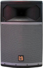 Load image into Gallery viewer, 2 MR DJ PRO115S PA DJ Passive Speaker Professional PRO PA DJ 15" 2-Way Full-Range Passive Live Sound Loudspeaker