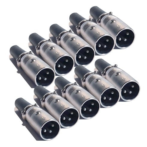 10x-mr-dj-3-pin-xlr-male-connector-for-speaker-cables