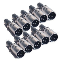 10x-mr-dj-3-pin-xlr-male-connector-for-speaker-cables