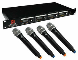 handheld-microphone-4-ch-wireless-system-for-pa-and-dj