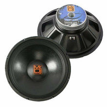 Load image into Gallery viewer, MR DJ PA DJ 15&quot; Replacement Driver Woofer For Peavey PR15 Speaker