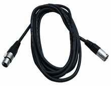 Load image into Gallery viewer, Mr. Dj CXMXF30 XLR Male to XLR Female Professional Cable (30 feet)
