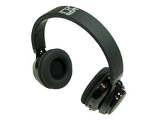 Load image into Gallery viewer, Mr Dj HS-331 &lt;BR/&gt;Bluetooth Wireless Headphones with Built in Rechargeable Battery