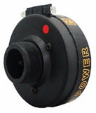 Mr Dj HD-400 Horn Compression Driver<BR/> Professional Grade 400 WATTS 1