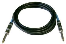Load image into Gallery viewer, MR DJ CQQ10&lt;BR/&gt;Guitar Instrument Cable 10 ft Wire 1/4 TO 1/4