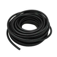Load image into Gallery viewer, MR DJ 300&#39; (100&#39; Roll) 1/4&quot; &amp; 3/8&quot; &amp; 1/2&quot; Split Wire Loom Conduit Tubing Sleeve Tube Bundle