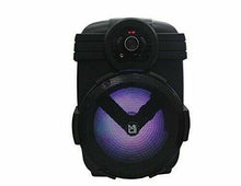Load image into Gallery viewer, Mr. Dj Yuma 12&quot; Portable Active Speaker with Rechargeable Battery 2000 Watts P.