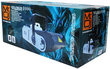 Load image into Gallery viewer, MR DJ DRAGON3000&lt;BR/&gt; 3000W fog smoke machine with wire &amp; wireless remote &amp; fog fluid, quick heat-up thick fog with Adjustable Head Angle