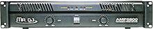 Load image into Gallery viewer, MR DJ AMP5800&lt;BR/&gt; 1500W MAX, 2-channel 700 watts RMS bridgeable dynamic series PA DJ power amplifier