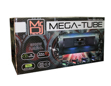 Load image into Gallery viewer, MR DJ MEGATUBE&lt;br/&gt; Loud Boombox Bluetooth LED APP Portable Speaker USB