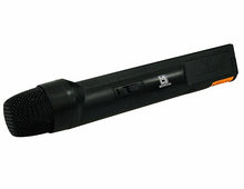 Load image into Gallery viewer, Mr. Dj MIC-VHF3100 &lt;br&gt;Professional Wireless Dual-Channel design Microphone System
