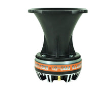 Load image into Gallery viewer, MR DJ PRO-D1 High Compression Titanium Driver Bullet Super Tweeter with Aluminum Horn