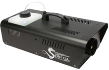 Load image into Gallery viewer, MR DJ DRAGON2000&lt;BR/&gt; 2000W fog smoke machine with wire &amp; wireless remote &amp; fog fluid, quick heat-up thick fog