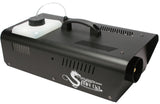 MR DJ DRAGON2000<BR/> 2000W fog smoke machine with wire & wireless remote & fog fluid, quick heat-up thick fog