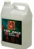 MR DJ Fog Juice Fluid<br/> Lemon Scent Gallons of Fog/Smoke/Haze Machine Refill Liquid Juice Water Based Fog Machine Fluid