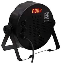 Load image into Gallery viewer, MR DJ MEGA354 Slim Disco DJ Party Club Stage Show Lighting Flat Par Wash Lighting