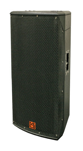 Mr Dj PRO12000 <br>Professional series PA DJ passive speaker 3-way, dual 15" woofer