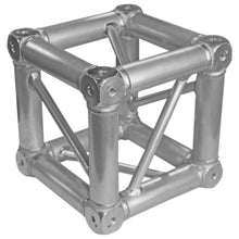 Load image into Gallery viewer, MR Truss TJB2W&lt;BR/&gt; Universal Corner Junction Block Box 1 Way-6Way with 8 Half Conical Couplers for 2Way Installation