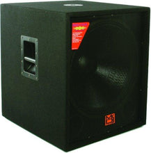 Load image into Gallery viewer, MR.DJ MON21SUB 21 IN 8000 WATTS PASSIVE SUBWOOFER