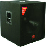 MR.DJ MON21SUB 21 IN 8000 WATTS PASSIVE SUBWOOFER